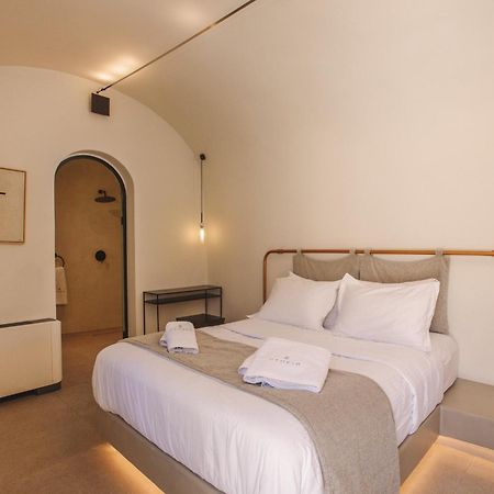 Utopia Villas Santorini Karterados  Zewnętrze zdjęcie