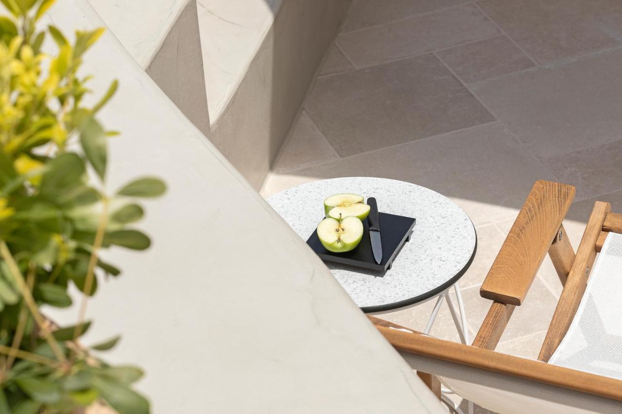 Utopia Villas Santorini Karterados  Zewnętrze zdjęcie