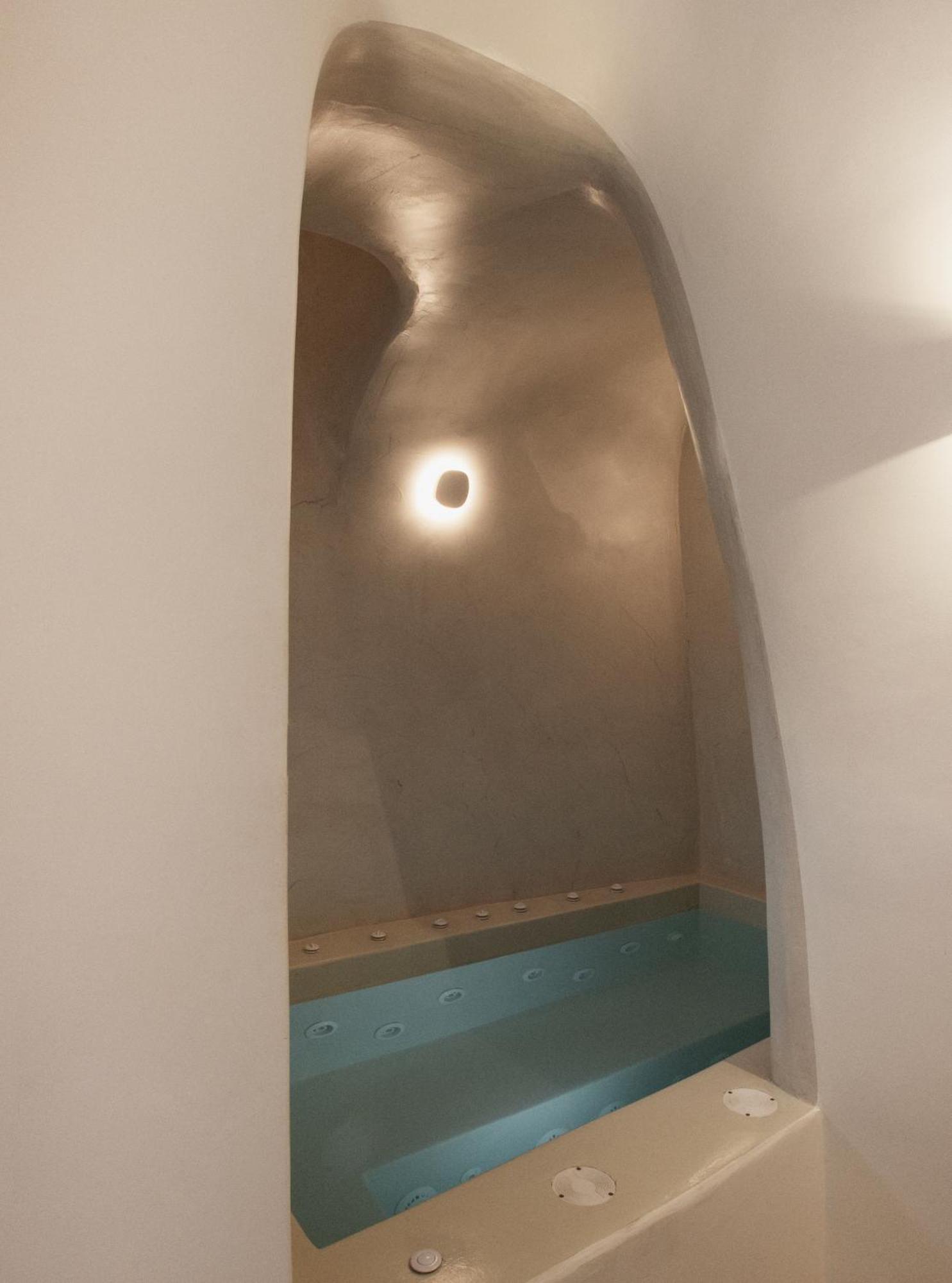 Utopia Villas Santorini Karterados  Zewnętrze zdjęcie