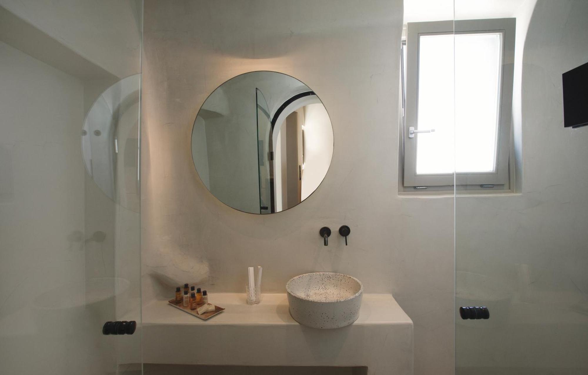 Utopia Villas Santorini Karterados  Zewnętrze zdjęcie
